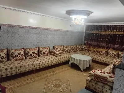 Gallery image of Appartement nouhaila in Marrakech