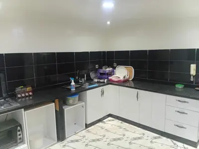 Gallery image of Appartement nouhaila in Marrakech