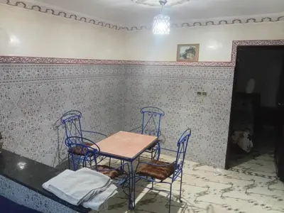 Gallery image of Appartement nouhaila in Marrakech