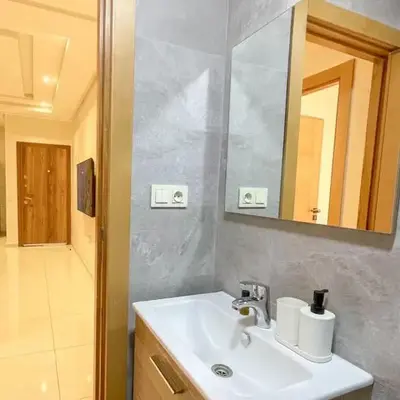 Appartement coup de coeur