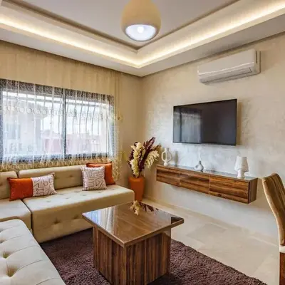 Luxurious and Cozy Apartment with Parking and View