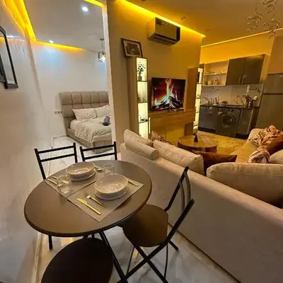 Appartement plaza