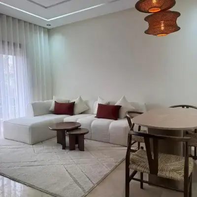 Cozy apartment Kenza Menara Garden 2 - 2 rooms