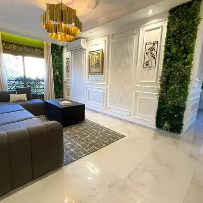 Caprice Royal - 3 Bedroom Luxury Apartment with Pool - Hivernage