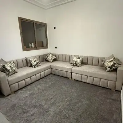 Marrakech appartement