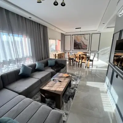 Beautiful suite Apartment in the heart of Marrakech