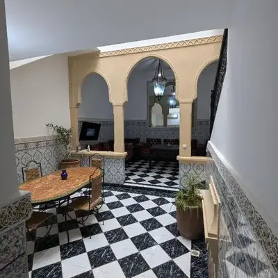 Almohafidon room 2