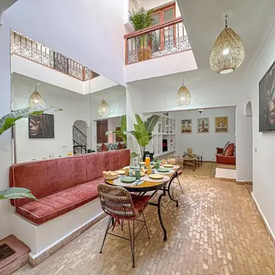 Riad Louzaia