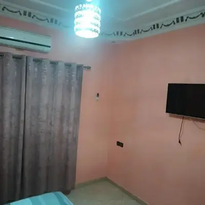 house mohamed