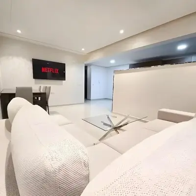 Burj Malak Duplex Villa Serenitas