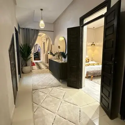 appartement pour famille