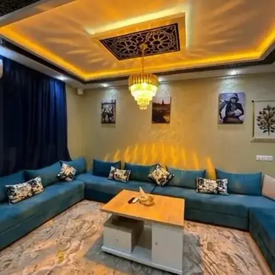 appartement airport Marrakech