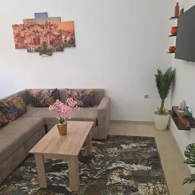 appartement lady Plaza 2