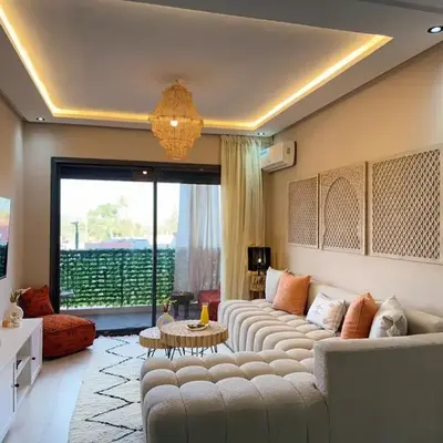 Majorelle Luxury Studio