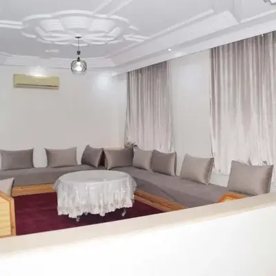 Villa Familiale