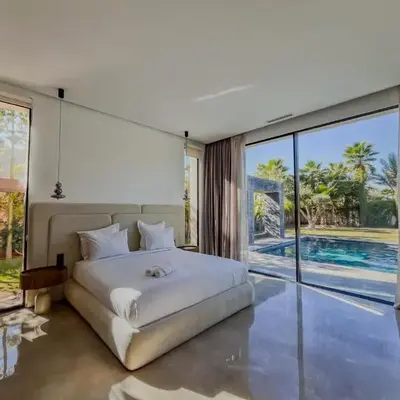 MIKESTAY - Villa Sherazade
