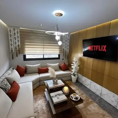 Apartment in heart of Marrakech near Guéliz & Medina