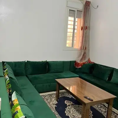 Modern Apartment & 8 min from Marrakech Airport