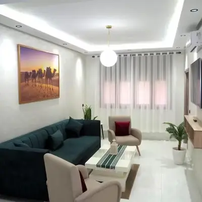 HU Aappartement