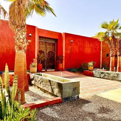 Villa Romana
