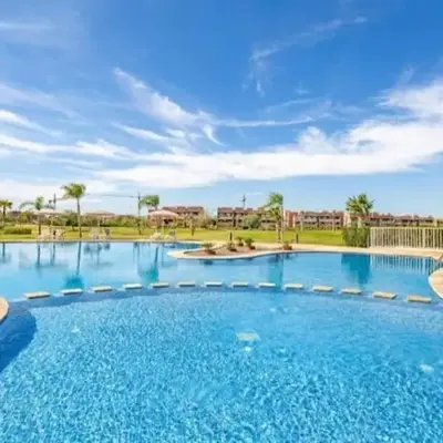 Prestigia Golf Resort Luxury