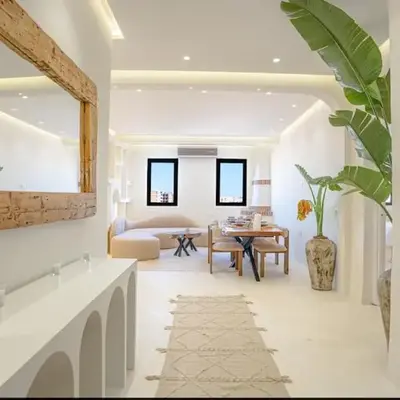Majorelle Garden - Design apartment
