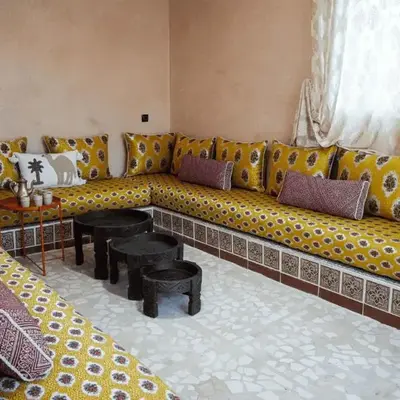Chamali House Peaceful Nature Farm Stay Ferme Zarraba