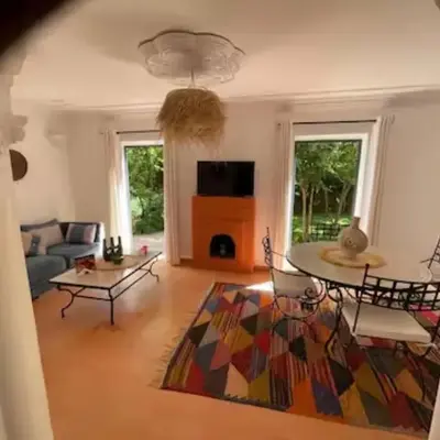 Villa MyMa