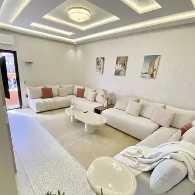 Charmant cocon moderne