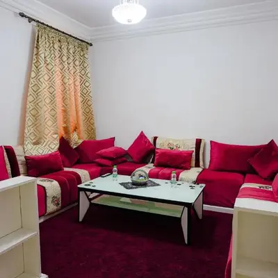 apartment in Hay mabrouka gueliz Marrakech