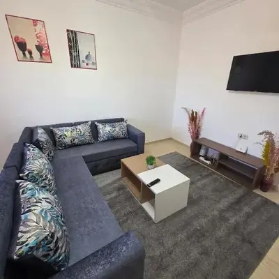 Appartement Lady Plaza 3