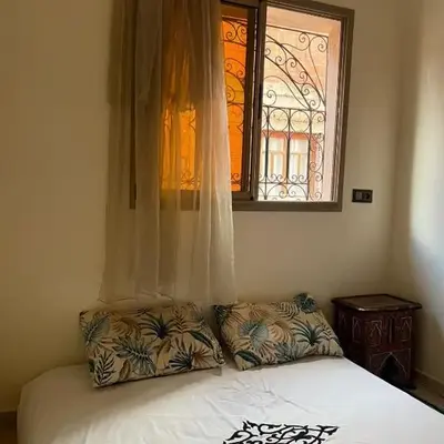 modern apartment
