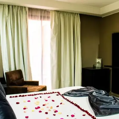 Chambre double Standard