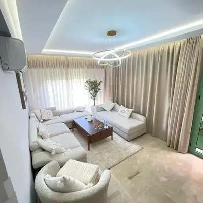nice apartment