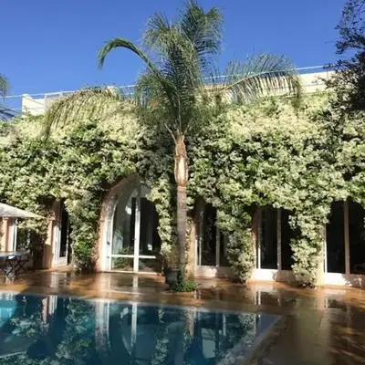 Private villa Marrakech