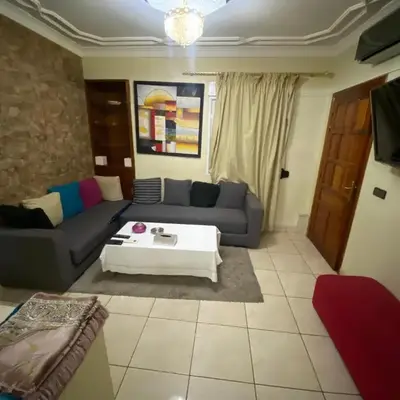 Appartement Nomade