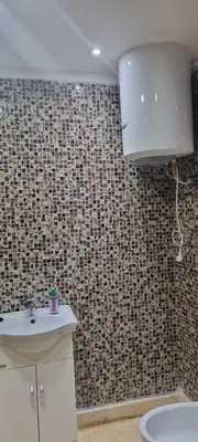 Gallery image of REDA Appartment in Marrakech