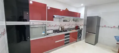 Gallery image of REDA Appartment in Marrakech