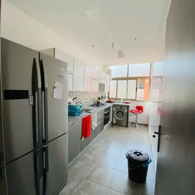 Sweet home