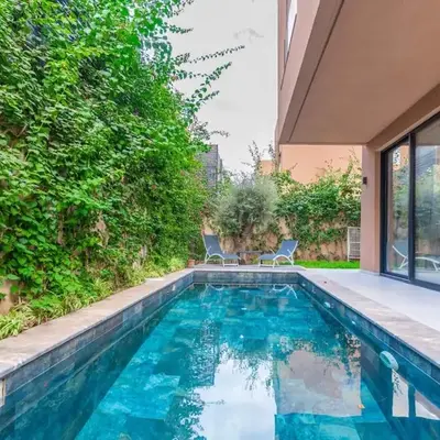 Elegant Villa Free Breakfast Heated Pool Spa