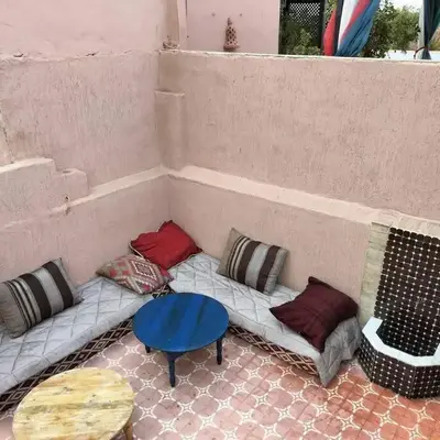 Dar tranquille