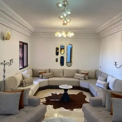 appartment L'Hivernage