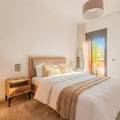 Premium Village Modern 2 Bedroom Sanctuary