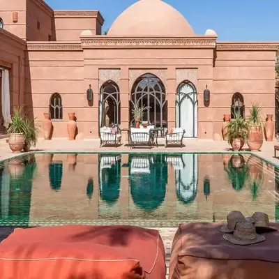Villa Rehame