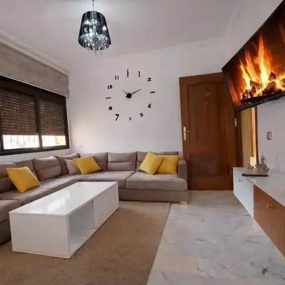 Elegant cocoon in Guéliz with 2 bedrooms