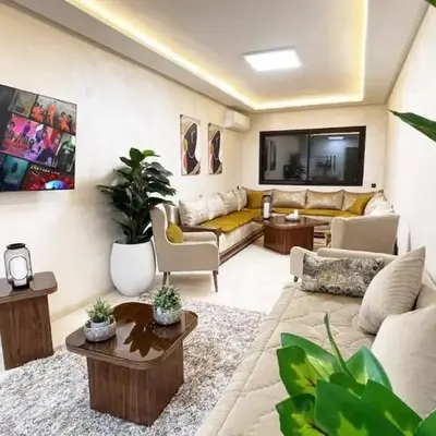 Marrakech Station Apartment