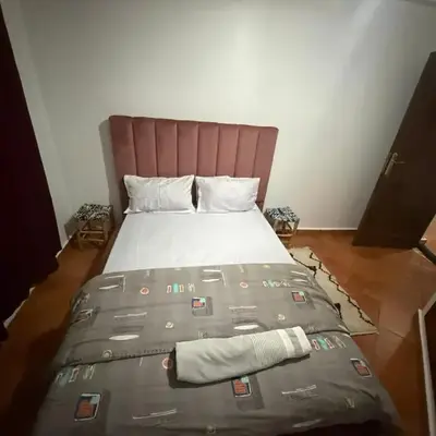 appartement Yasmine à Marrakech