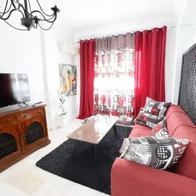Residence Nadia