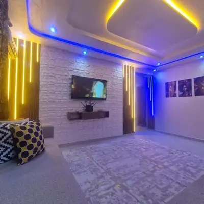 Appartement Marrakech