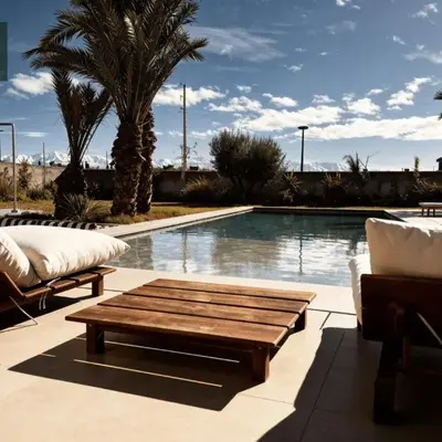 MIKESTAY - Villa Luma